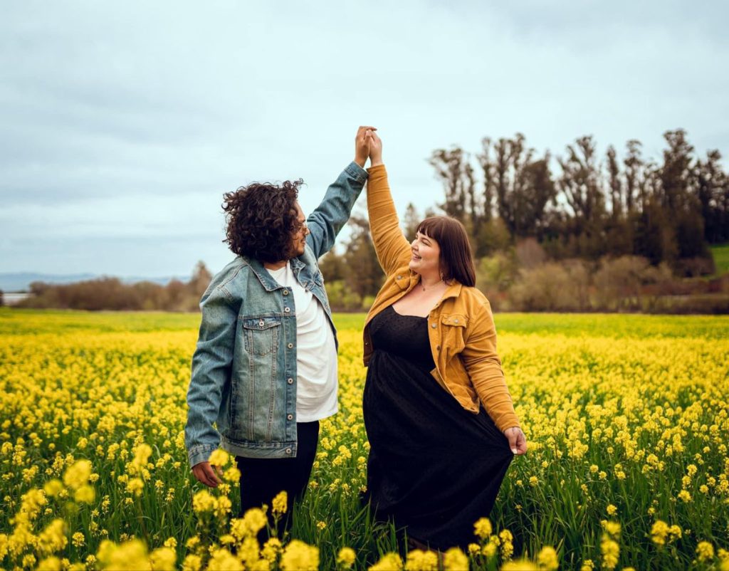 The Rising Preference for Online BBW Dating: Exploring Its Appeal and Practicality