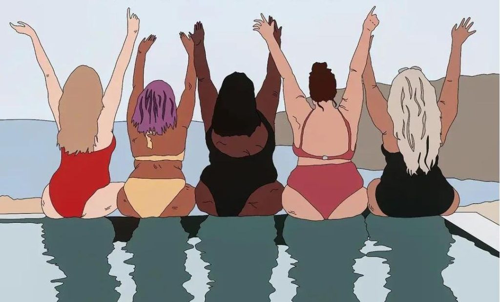 Comment: Very good, beautiful women from everywhere