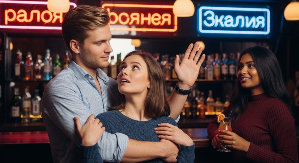 Is Monkey-Barring the New Cheating? Rethinking Loyalty in the Dating Era