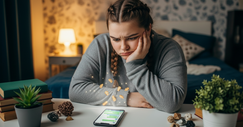 What Is Breadcrumbing and How To Respond