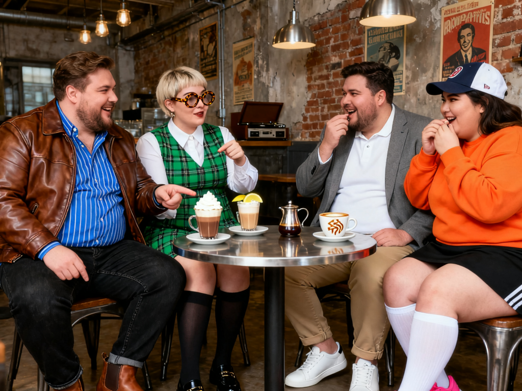 Navigating the World of BBW Dating: A Comprehensive Guide for Big Beautiful Women in 2024