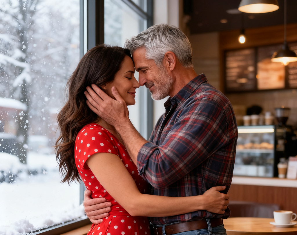 Embracing Love at Any Age: The Top 8 Mature BBW Dating Sites