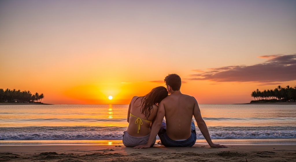 How to Date an Extrovert When I’m an Introvert