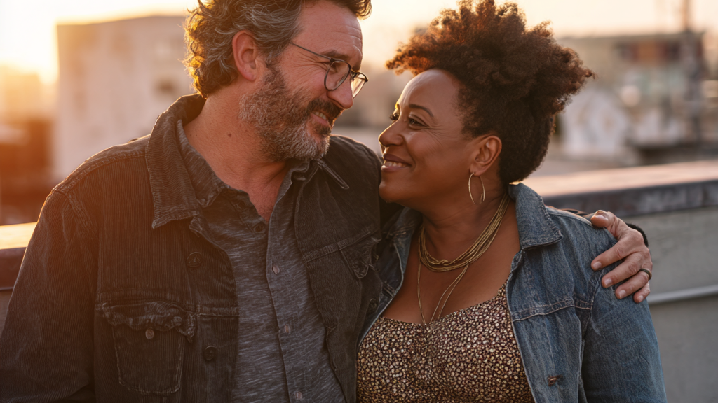 Why Are Men Attracted to Curvy Women? Here’s How Bustr Answers