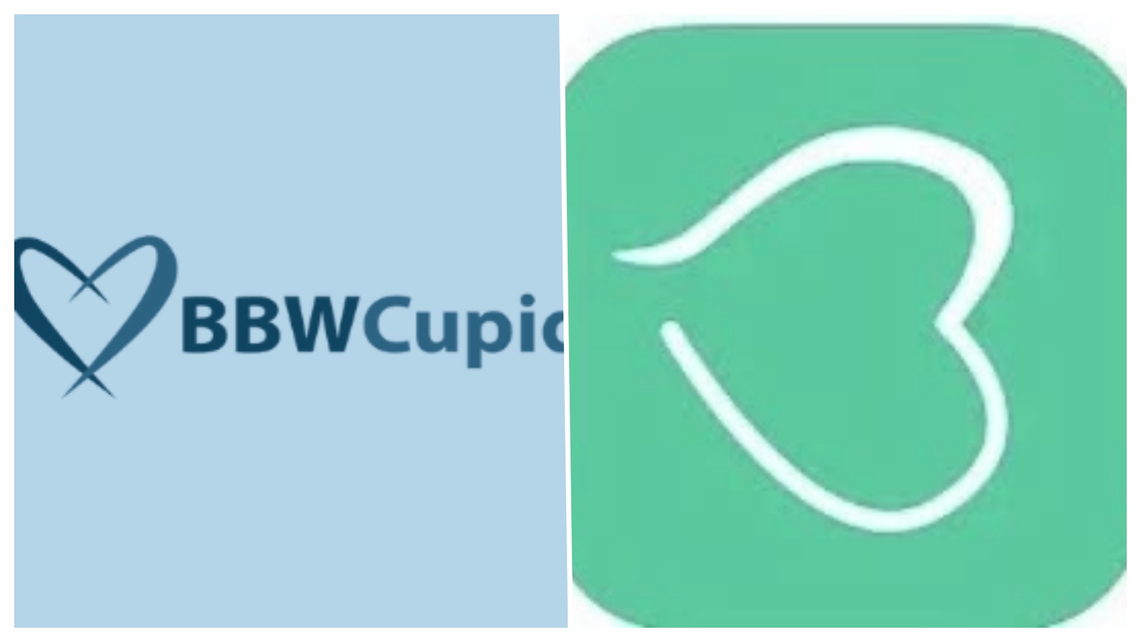 BBWCupid vs Bustr