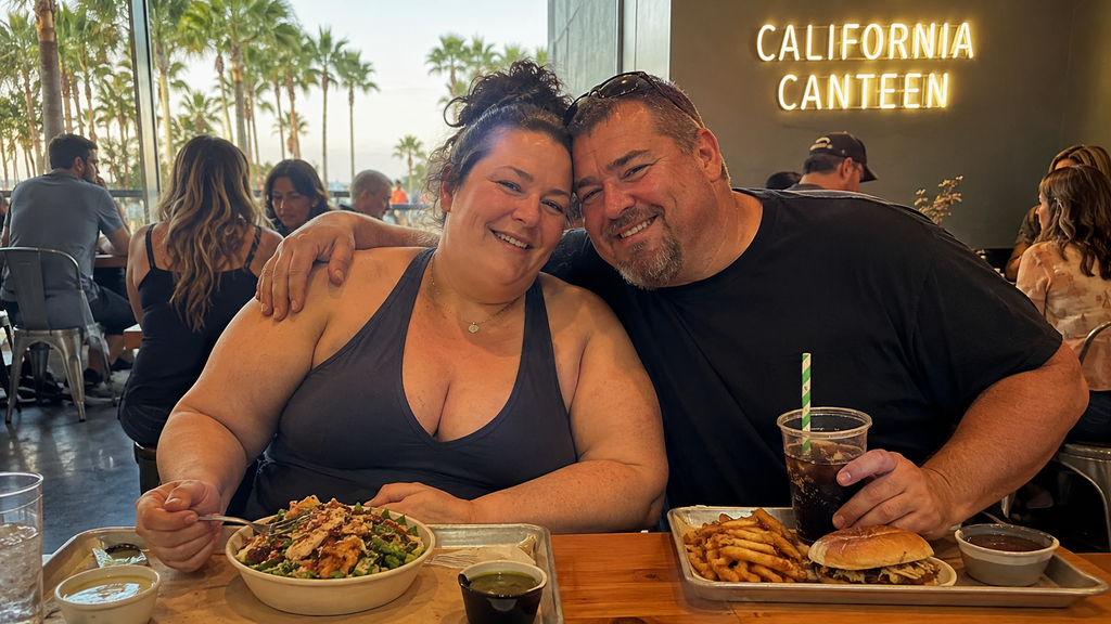 How Can I Find Chubby or Curvy BBW Women in California, USA?