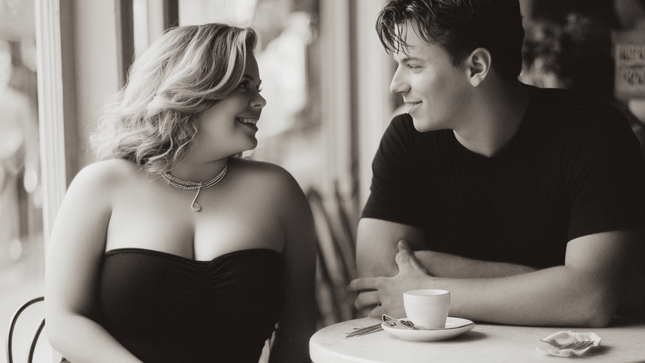 How to Date a Plus-Size Woman