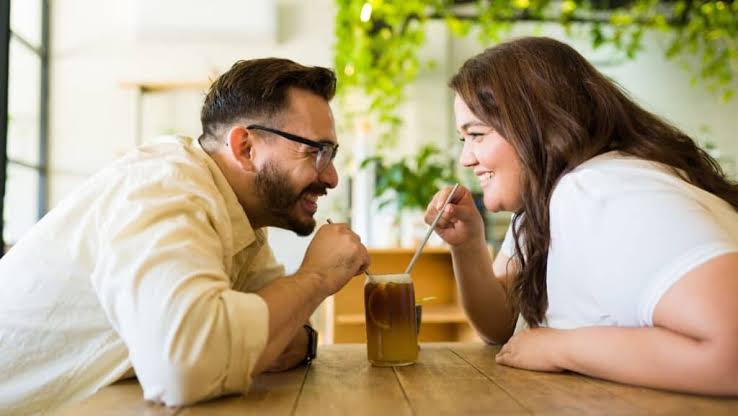 The Best Dating App for Larger People