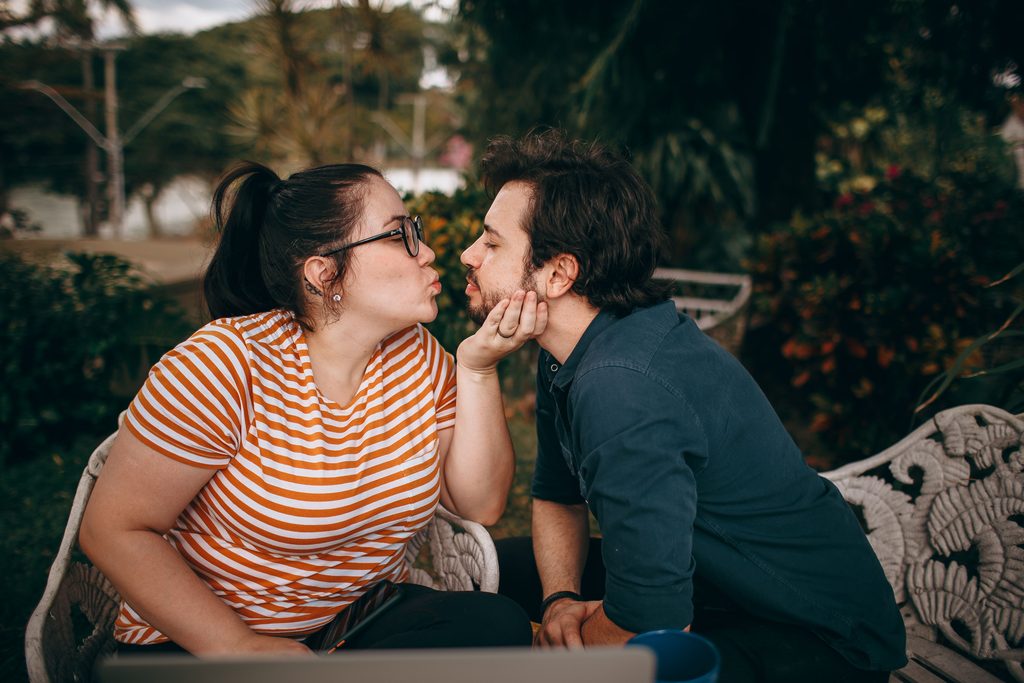 What Is The Best Free Plus-size Dating App?